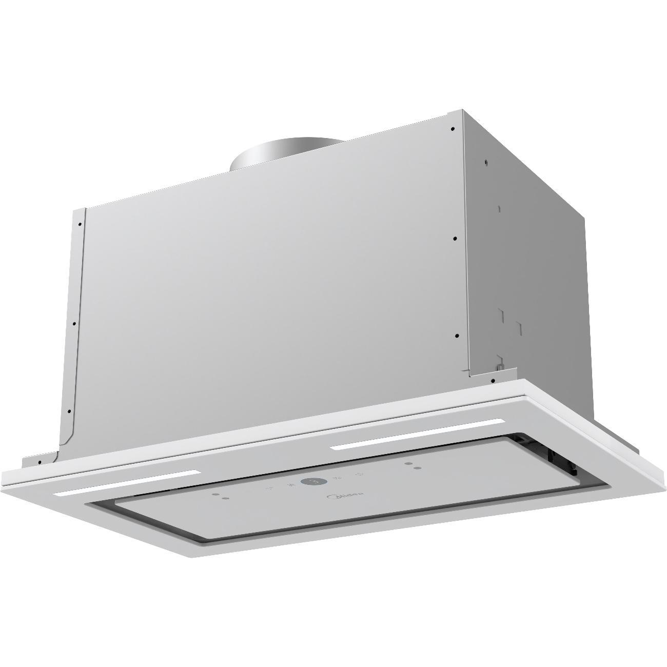 Вытяжка полностью встраиваемая Midea MH60I950GW