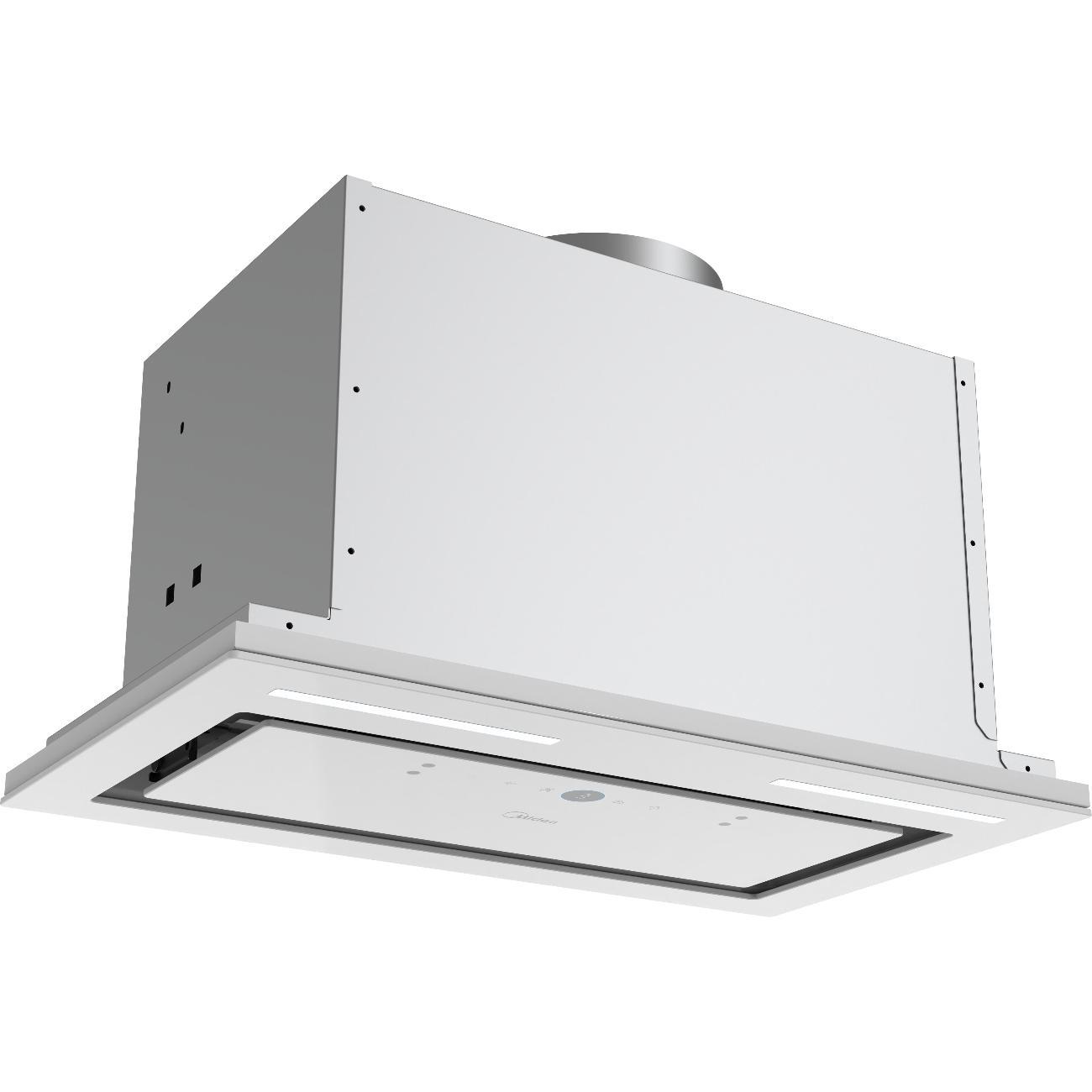 Вытяжка полностью встраиваемая Midea MH60I950GW