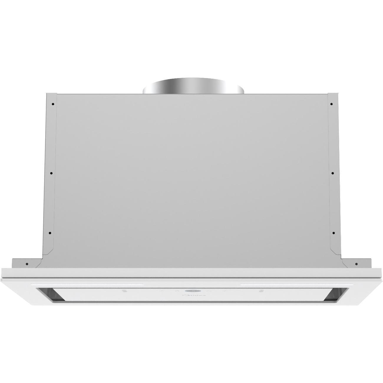 Вытяжка полностью встраиваемая Midea MH60I950GW