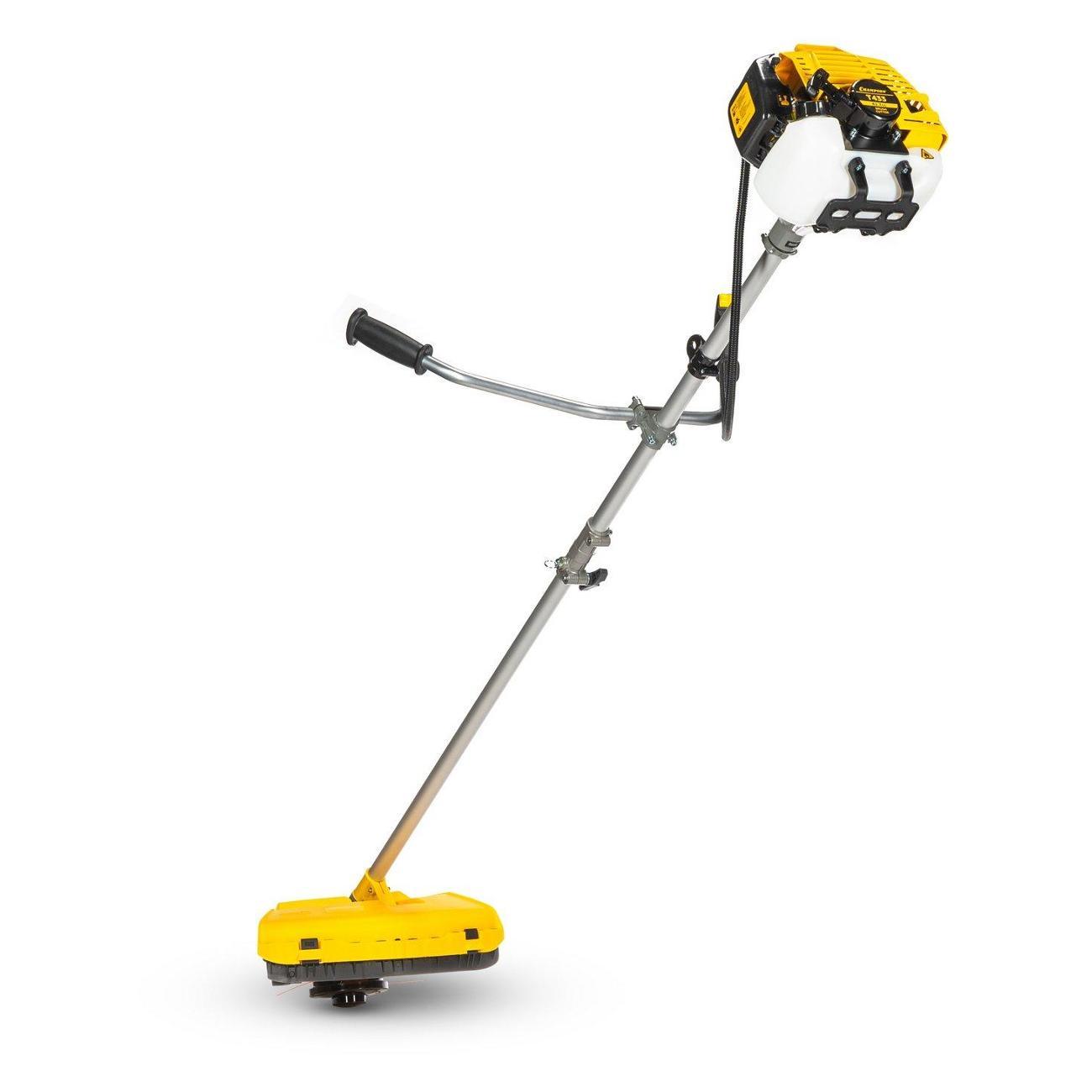 Бензиновый триммер Champion T433