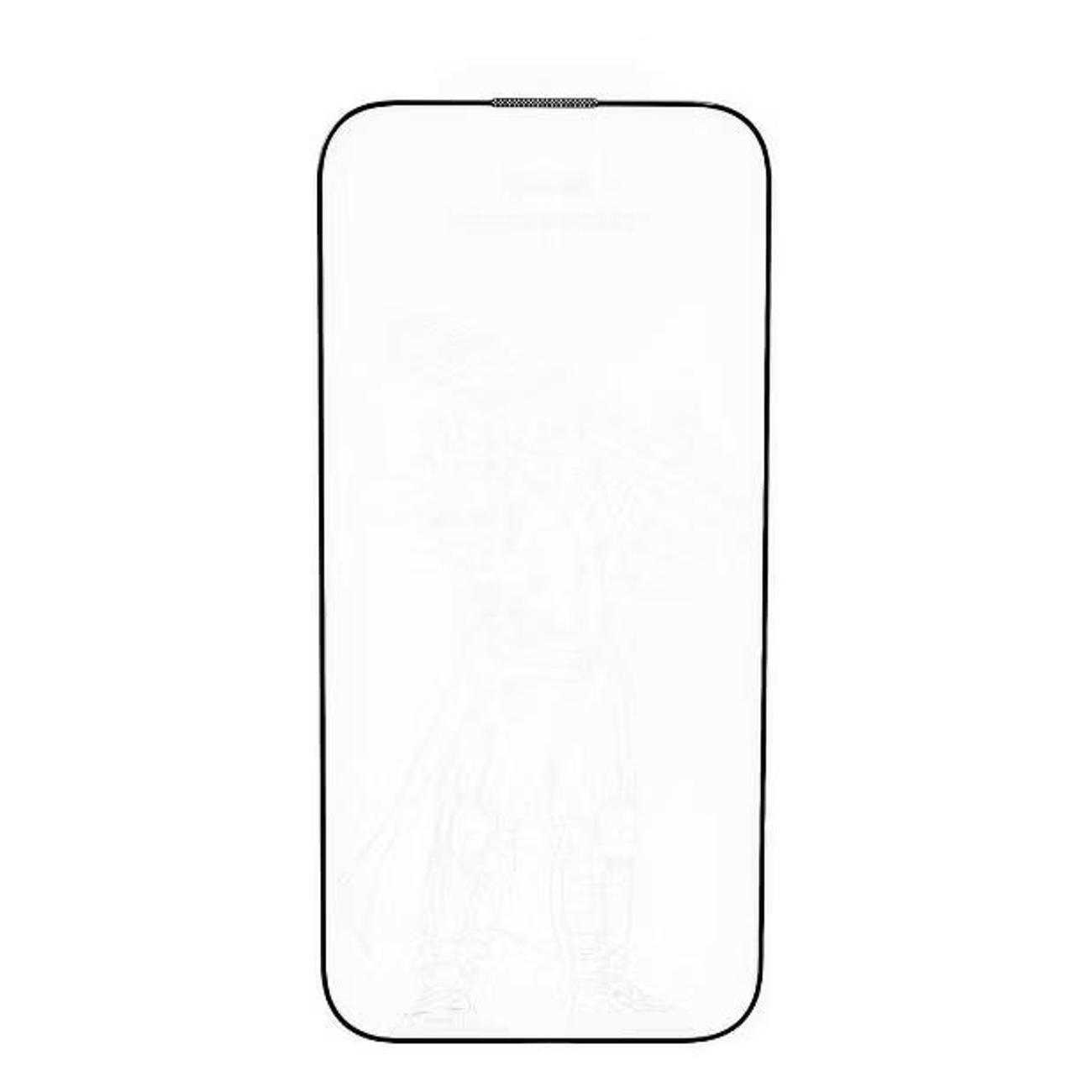 Защитное стекло Remax GL-27 для iPhone 16 Pro Max