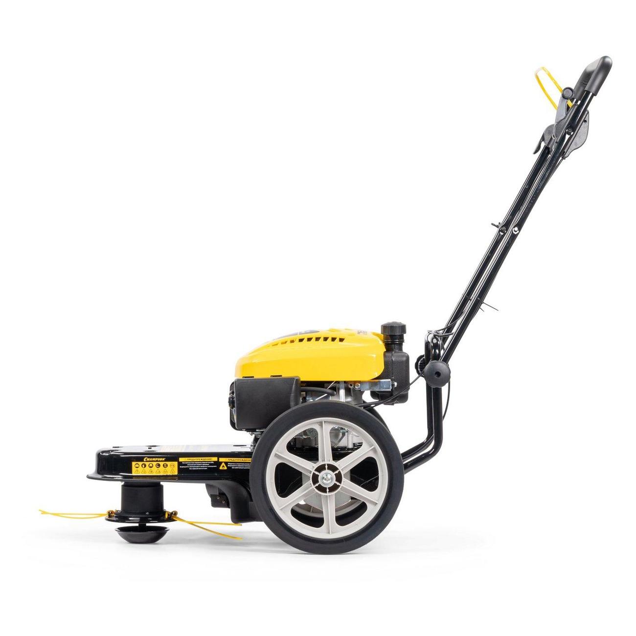 Газонокосилка бензиновая Champion LMH5640