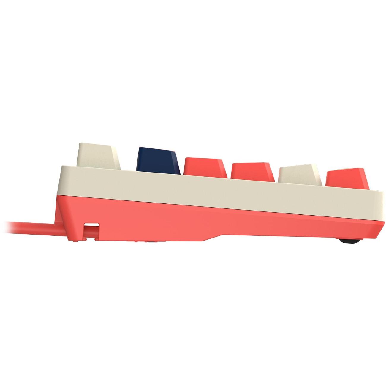 Игровая клавиатура A4Tech Bloody AT87 Proxy Boom