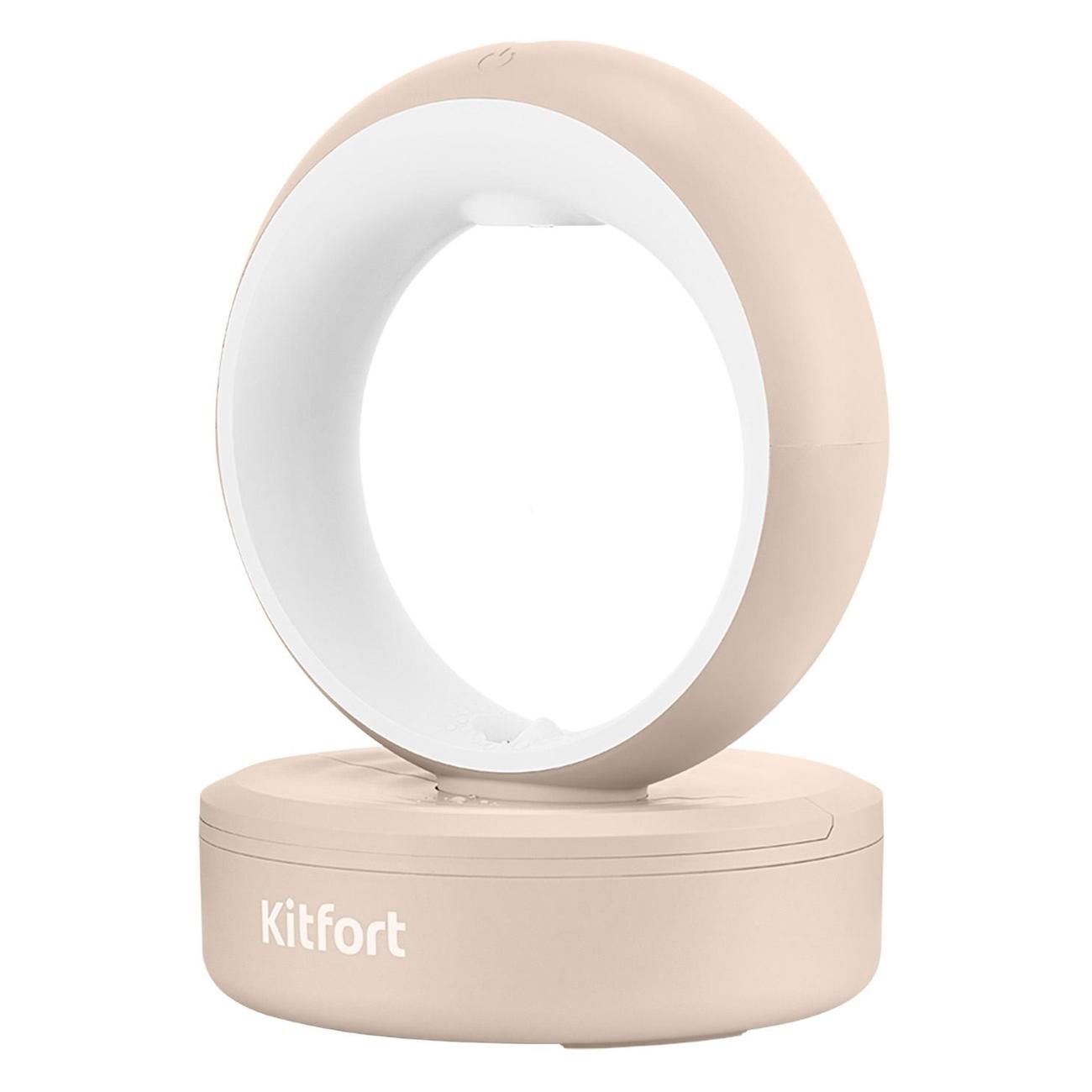 Воздухоувлажнитель Kitfort КТ-3847