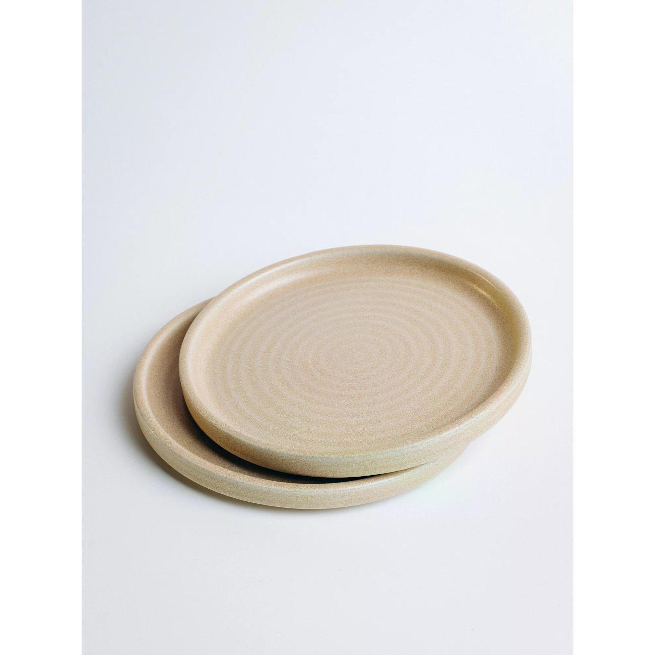 Тарелка столовая BONNA Mirage 16 см (MRGRPL16DZ)