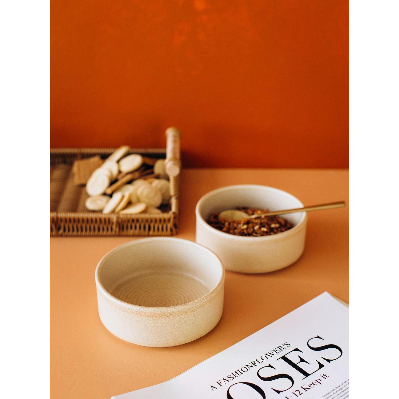 Тарелка столовая BONNA Hornfels 13 см (MRGRPL13JO)