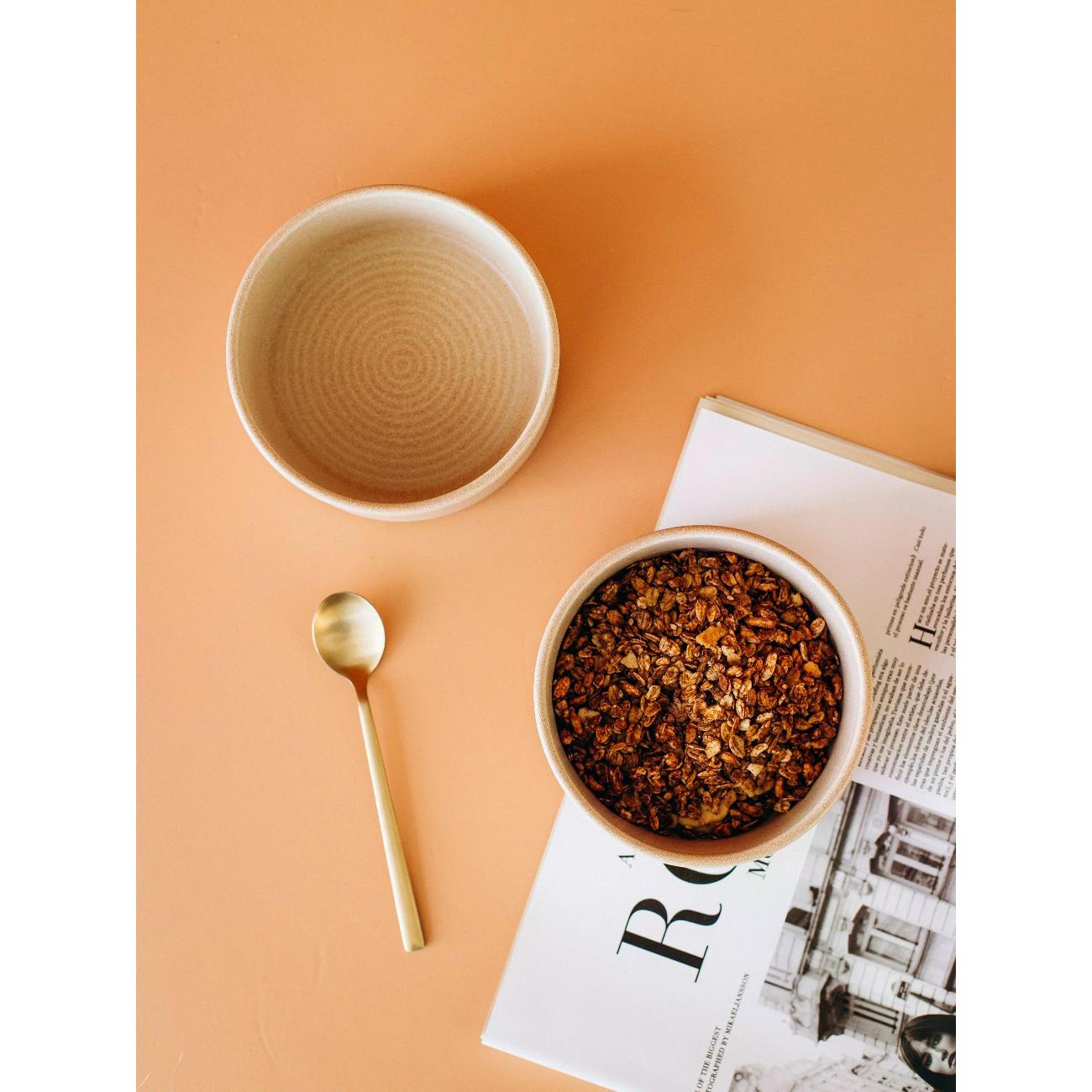 Тарелка столовая BONNA Hornfels 13 см (MRGRPL13JO)