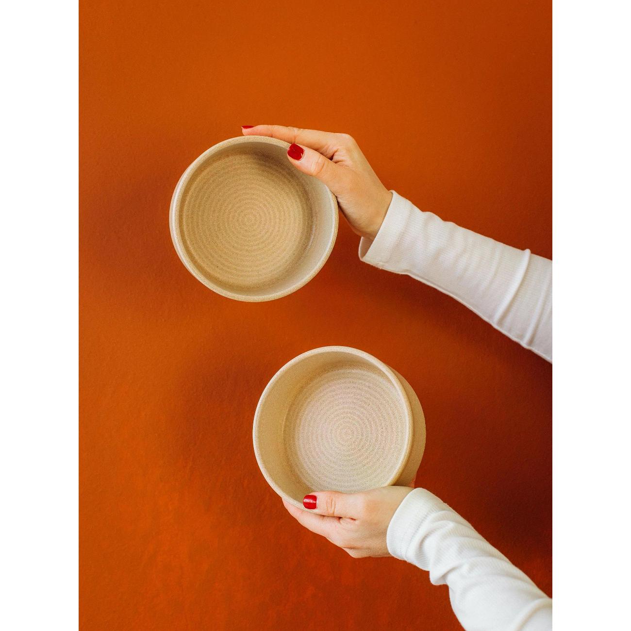 Тарелка столовая BONNA Hornfels 13 см (MRGRPL13JO)