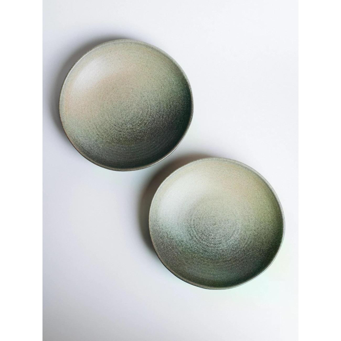 Тарелка столовая BONNA Hornfels 19 см, 2 шт.