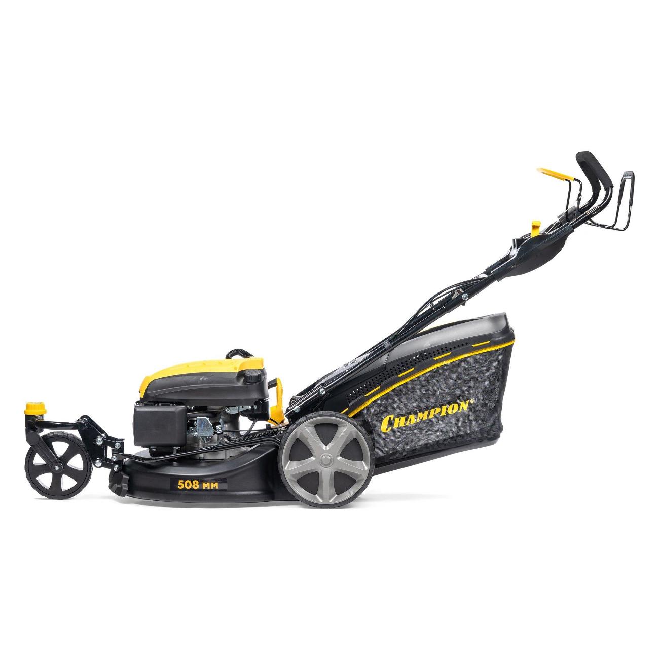 Газонокосилка бензиновая Champion LMZ5130/1