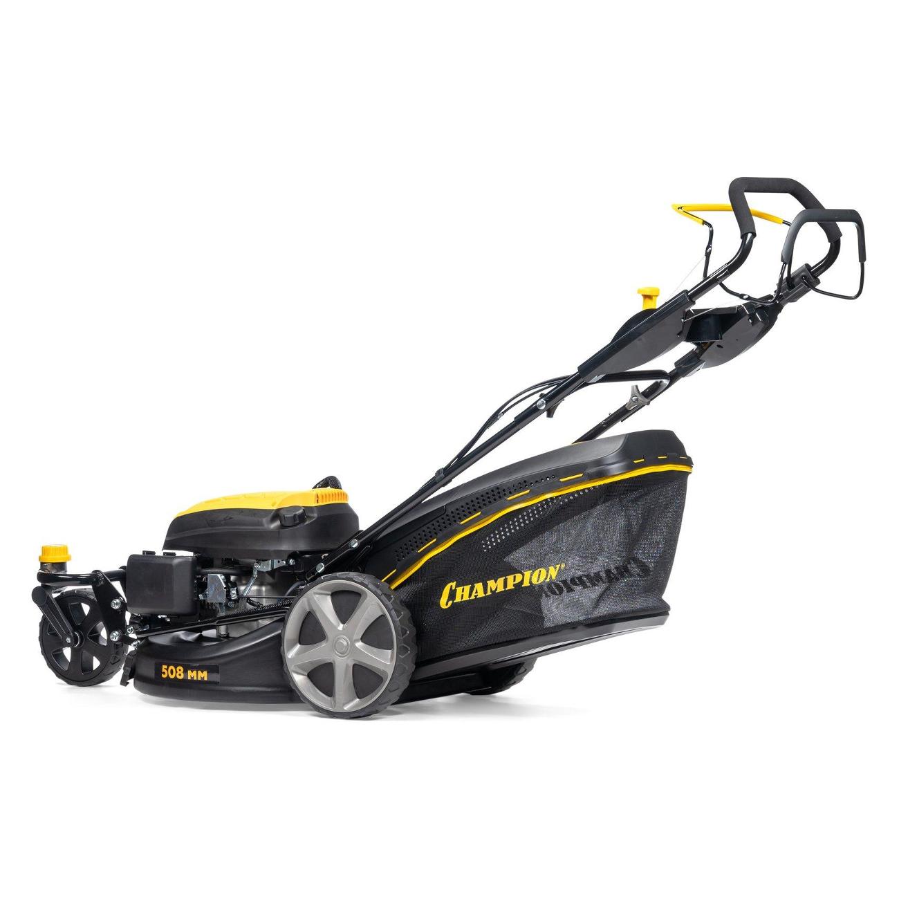 Газонокосилка бензиновая Champion LMZ5130/1