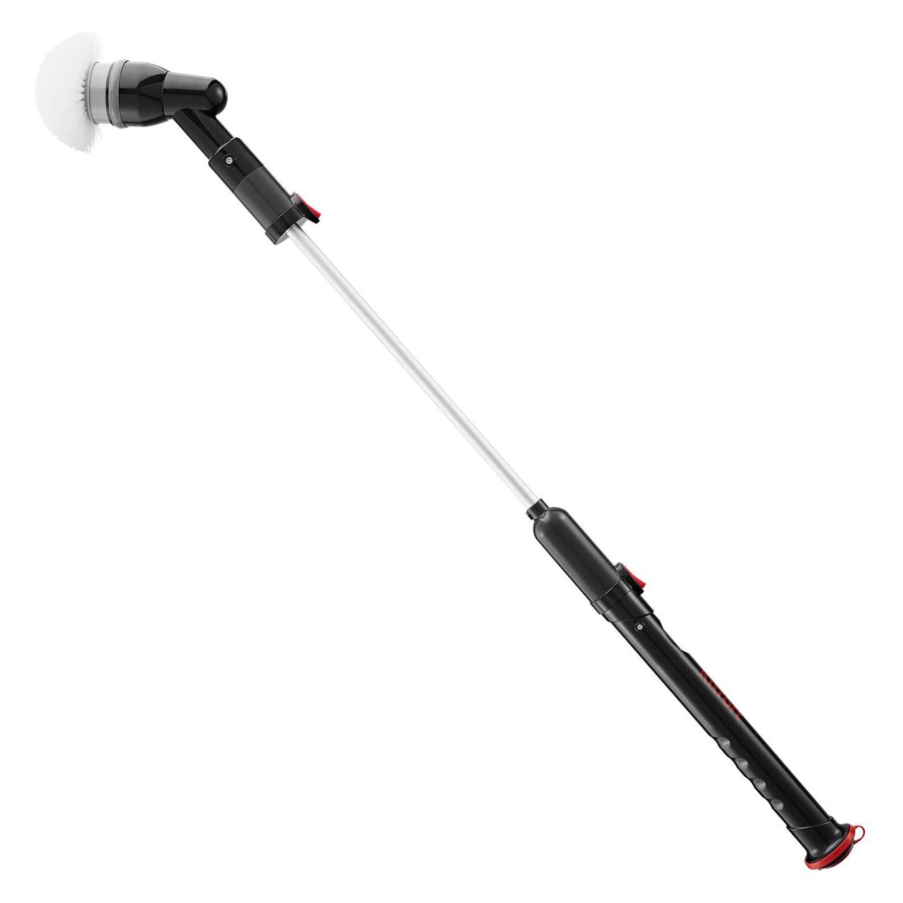 Автоматическая щетка для уборки Kitfort КТ-6985