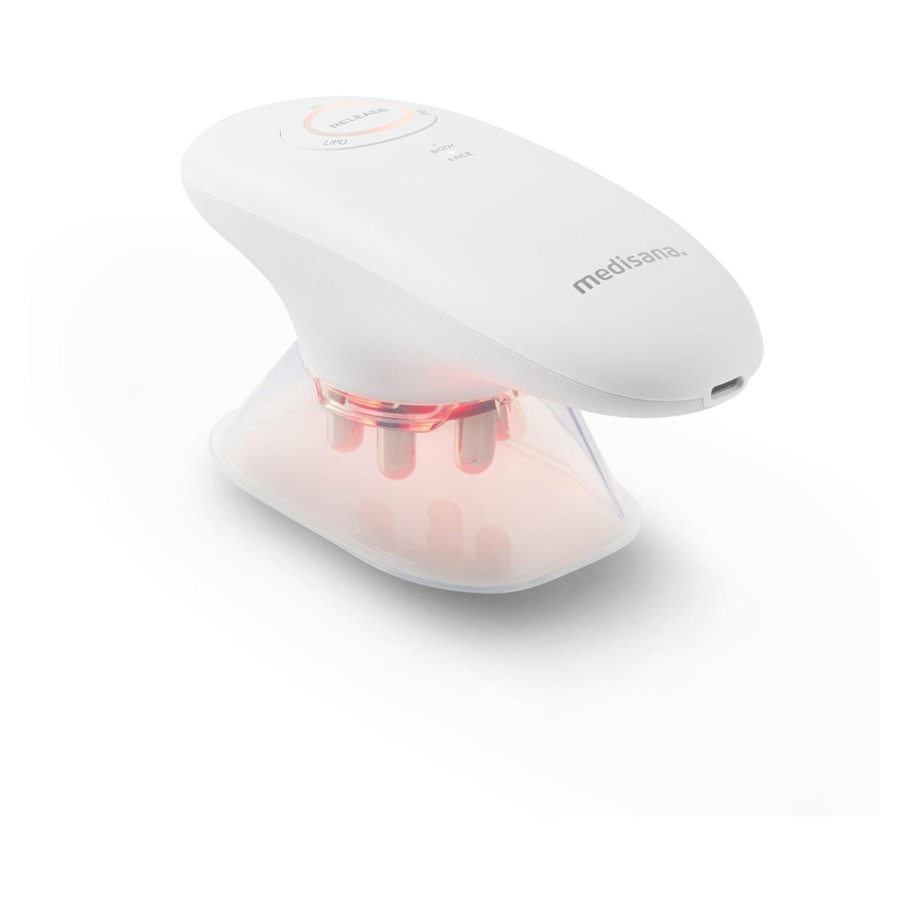 Аппарат EMS терапии Medisana VC 150