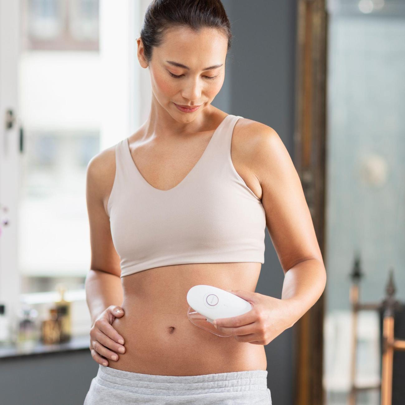 Аппарат EMS терапии Medisana VC 150