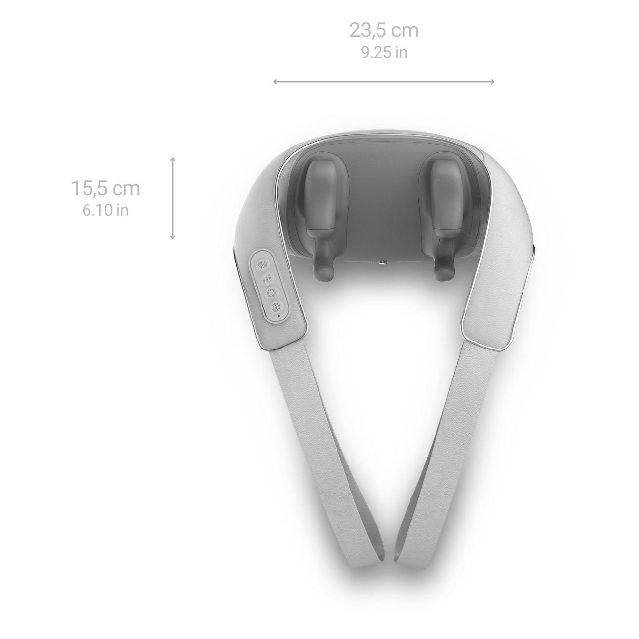 Массажер для шеи Medisana NM 990 3D