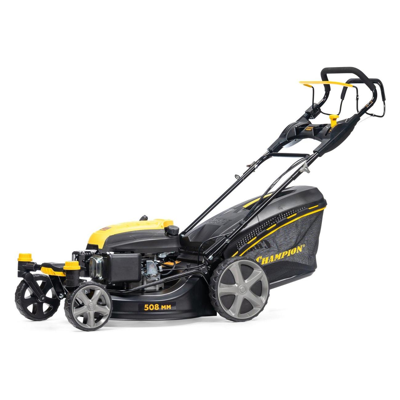 Газонокосилка бензиновая Champion LMZ5130/2