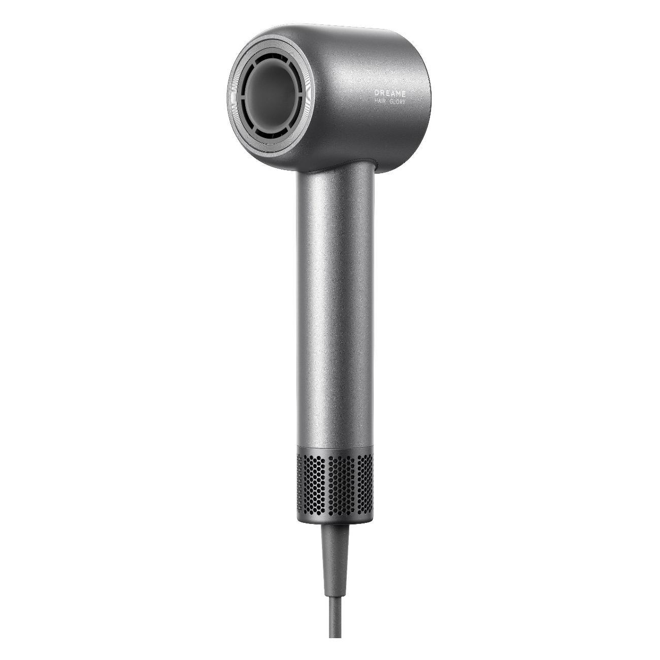 Фен Dreame AHD18 Hair Glory Mix Black