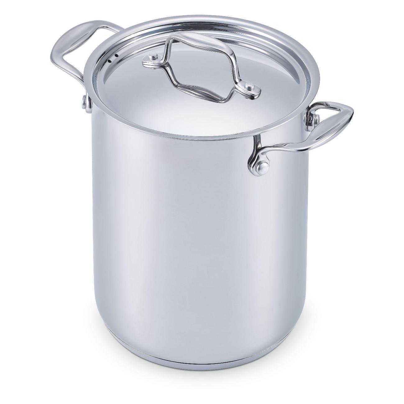 Кастрюля Beka Chef с корзиной 4л (16см) 12064164