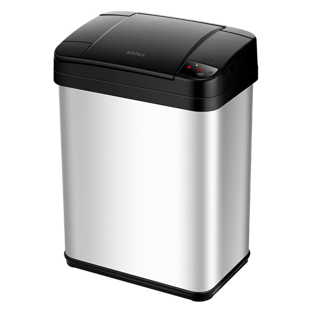 Ведро для мусора Kitfort КТ-6805
