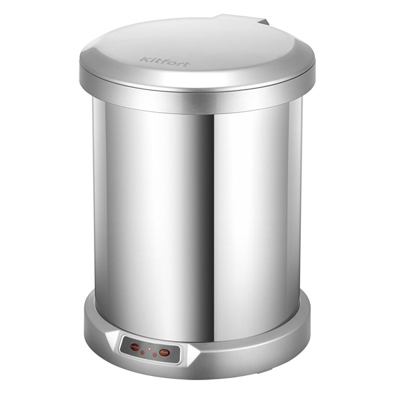 Ведро для мусора Kitfort КТ-6808