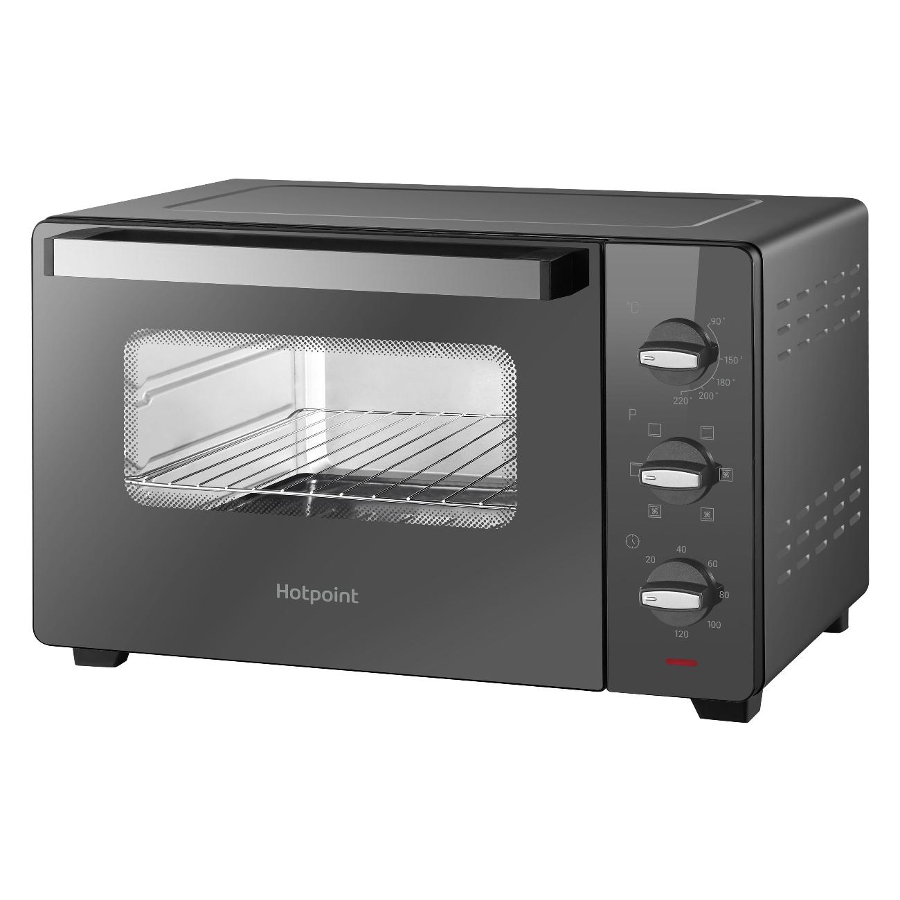 Мини-печь Hotpoint MFH 306 GR фото