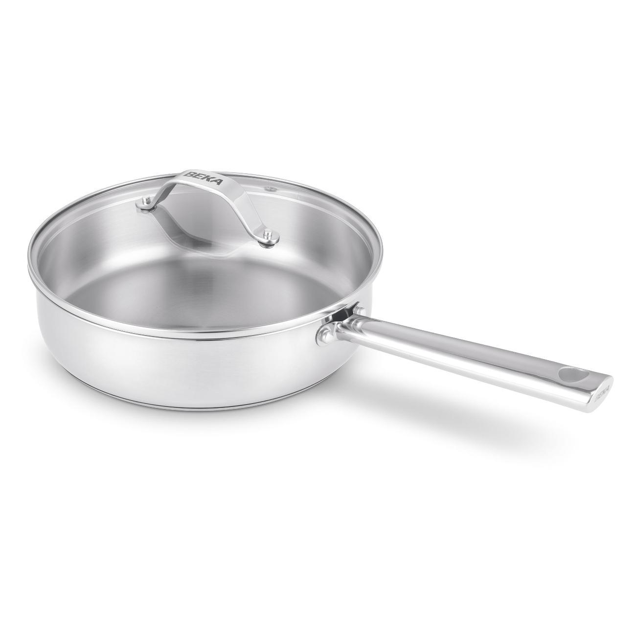 Сковорода Beka Cicla 3.2л, 24 см (101036)