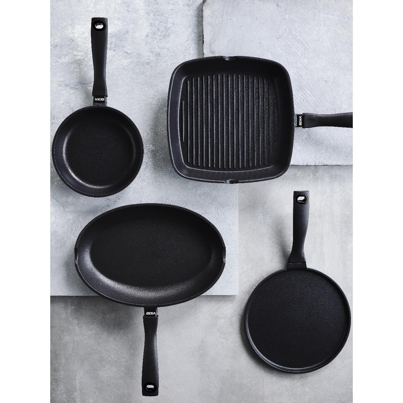 Сковорода Beka Energy антипригарная 28 см (101692)
