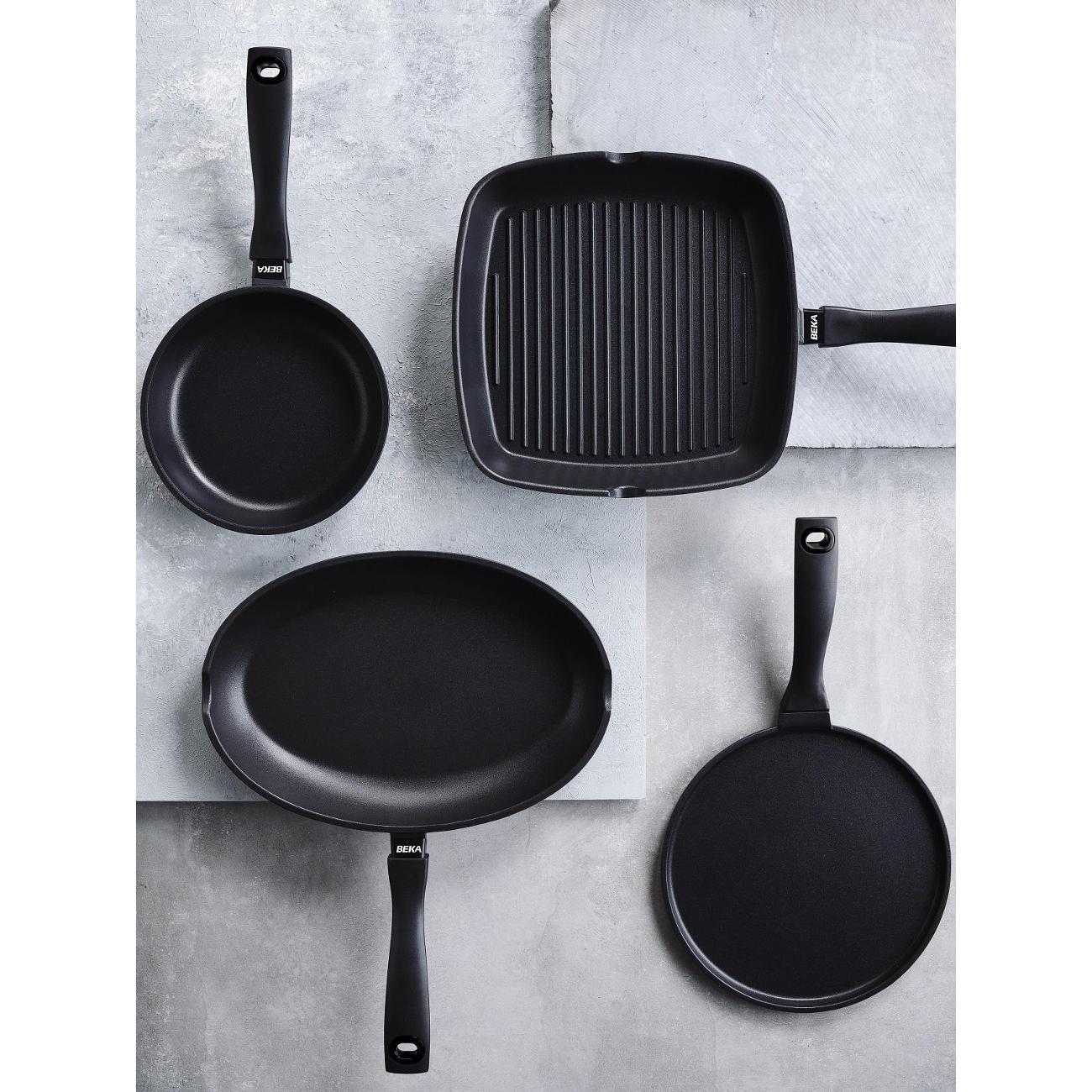 Сковорода Beka Energy антипригарная 26 см (101691)