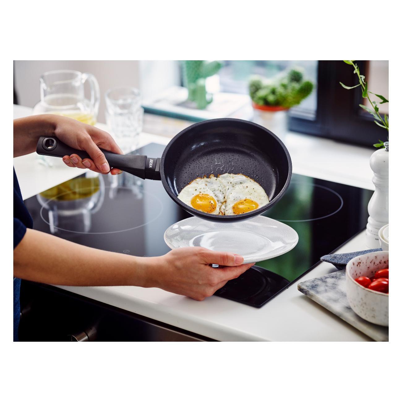 Сковорода Beka Energy антипригарная 26 см (101691)