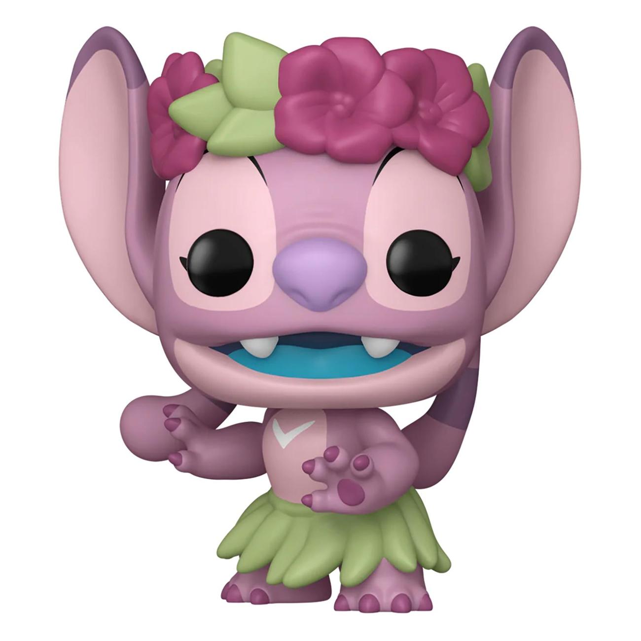 Фигурка Funko Disney Lilo & Stitch Luau Angel (1568)