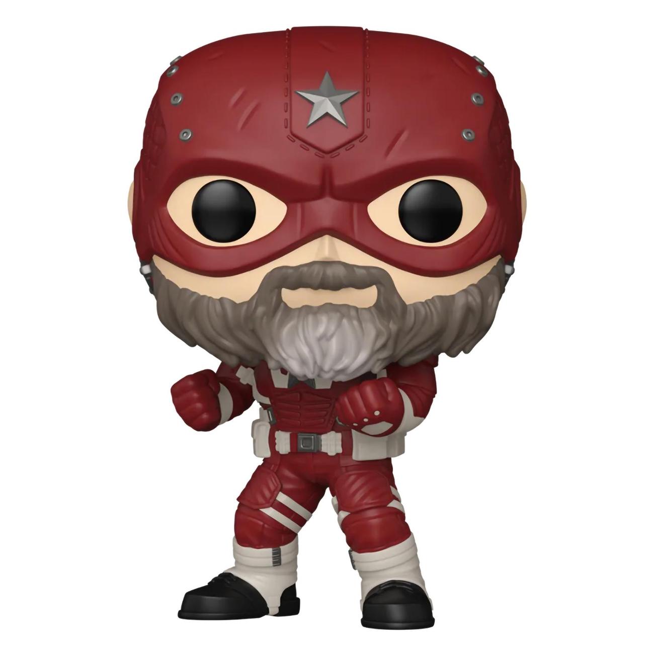 Фигурка Funko &nbsp;Thunderbolts Red Guardian (1482)