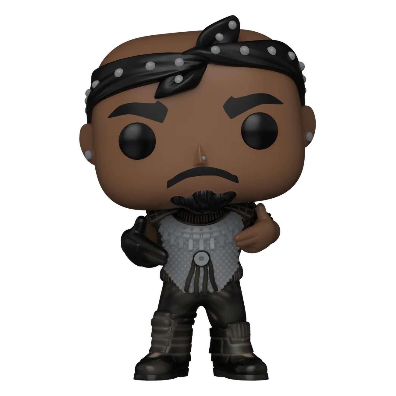 Фигурка Funko Tupac Shakur (446)