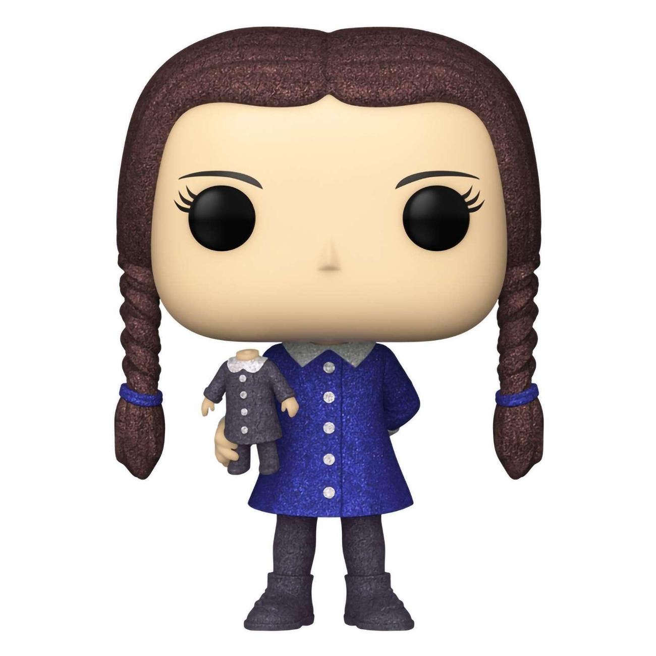 Фигурка Funko Wednesday Addams (811)
