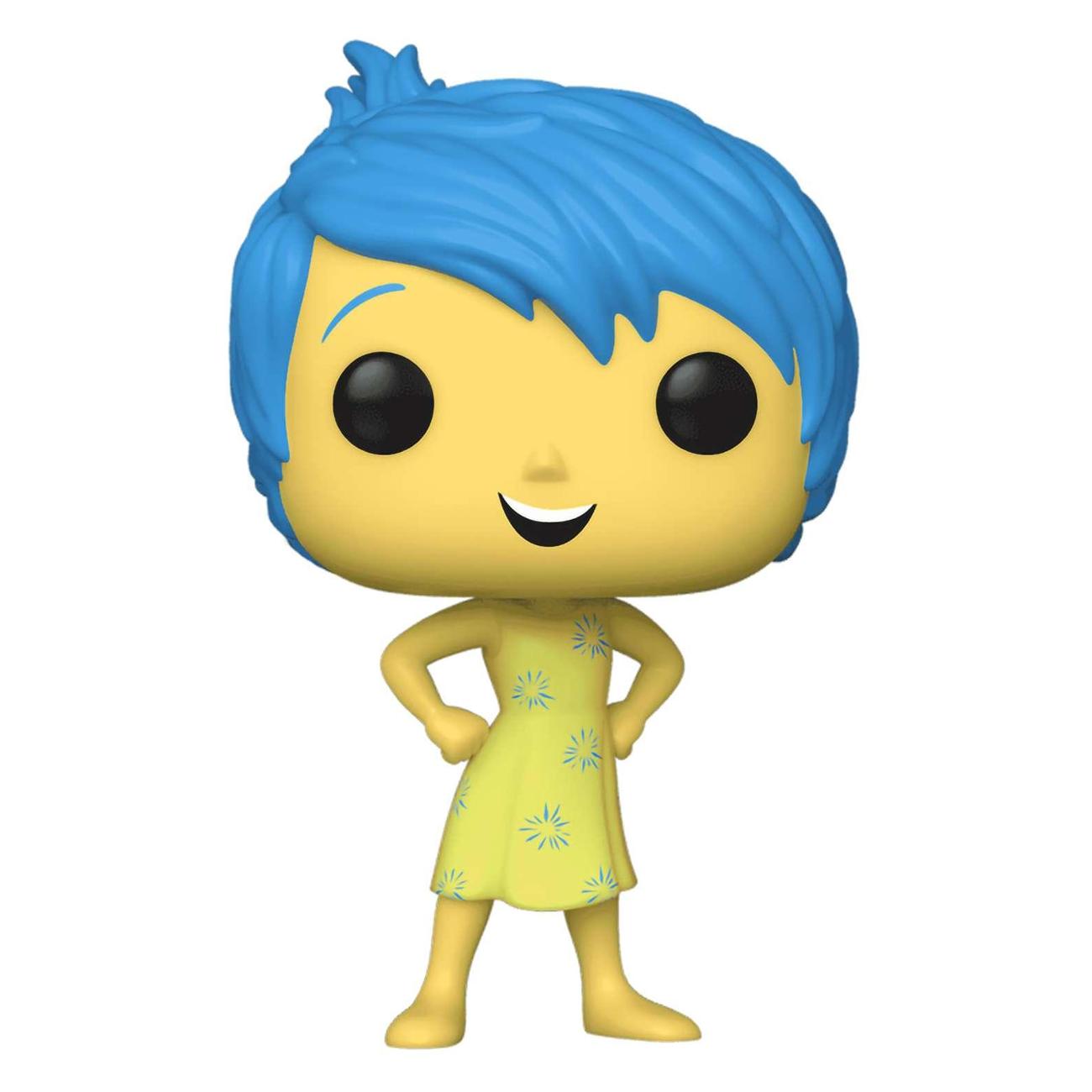 Фигурка Funko Inside Out 2 Joy (1451)