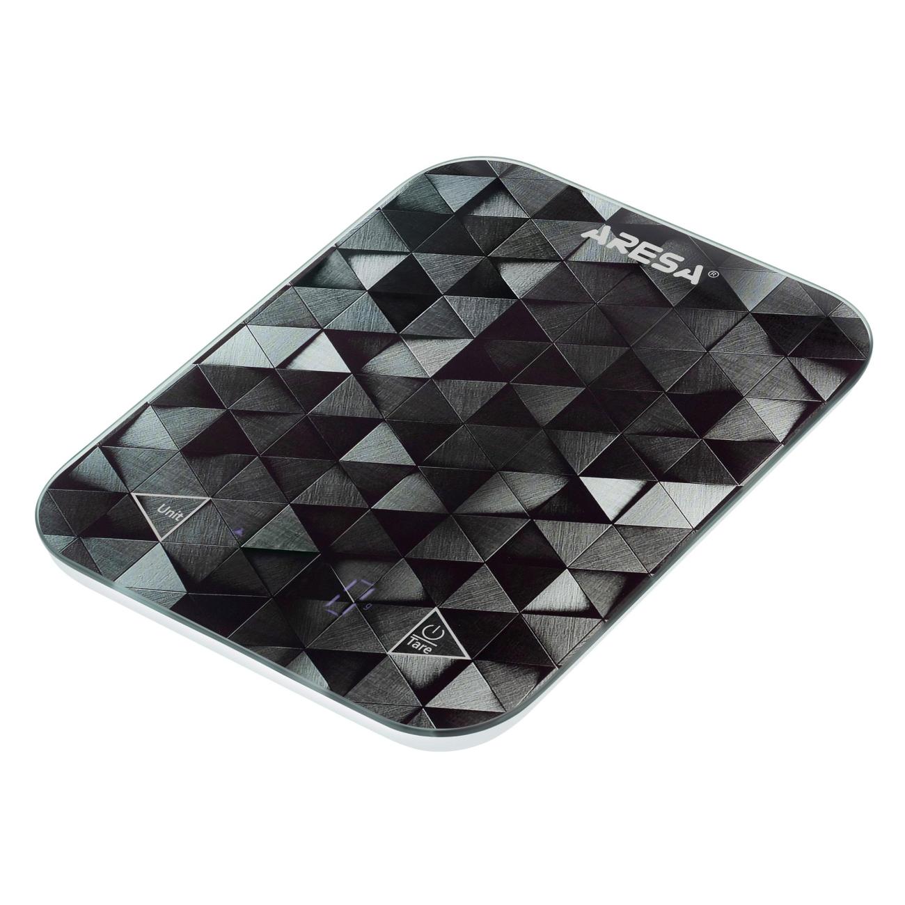 Весы кухонные Aresa AR-4317