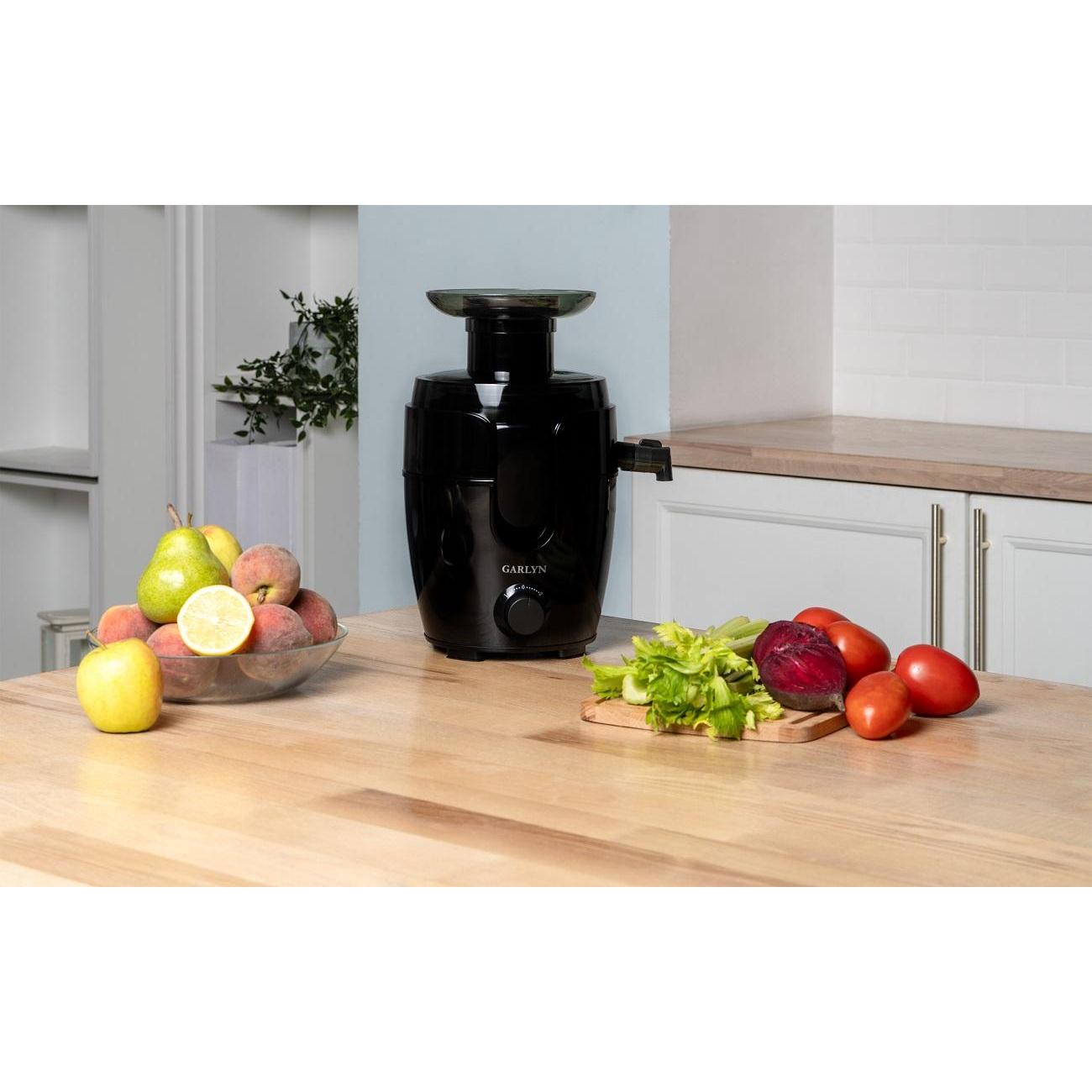 Соковыжималка центробежная Garlyn J-150