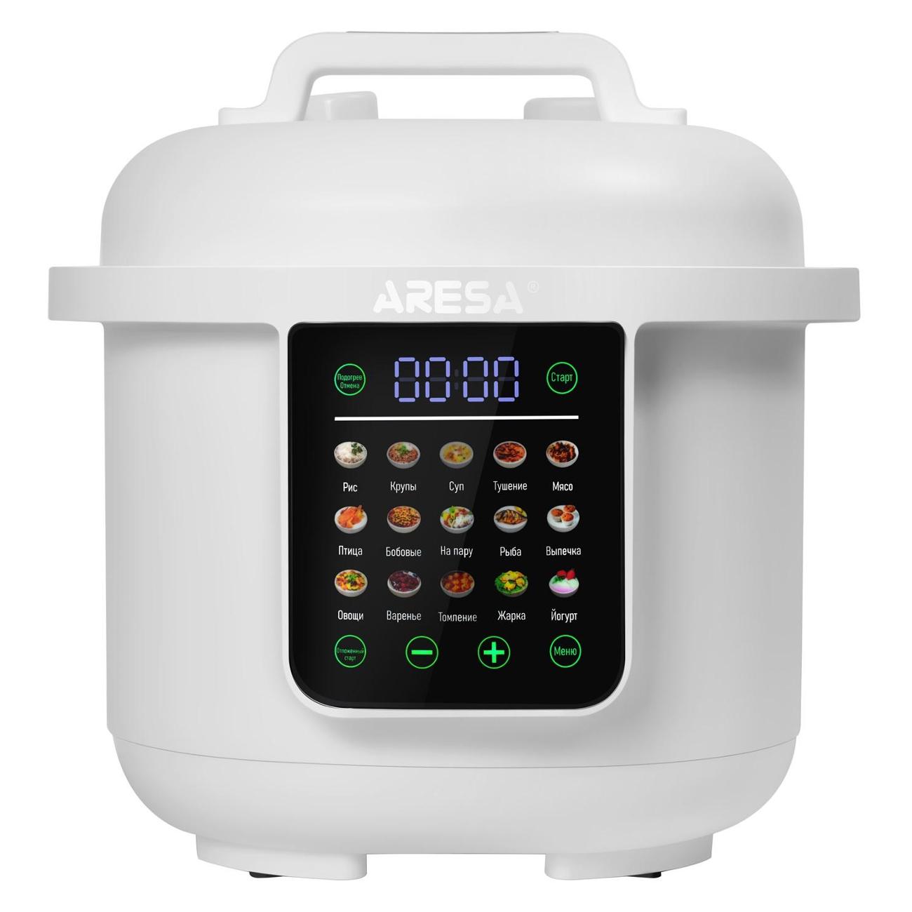 Мультиварка Aresa AR-2014