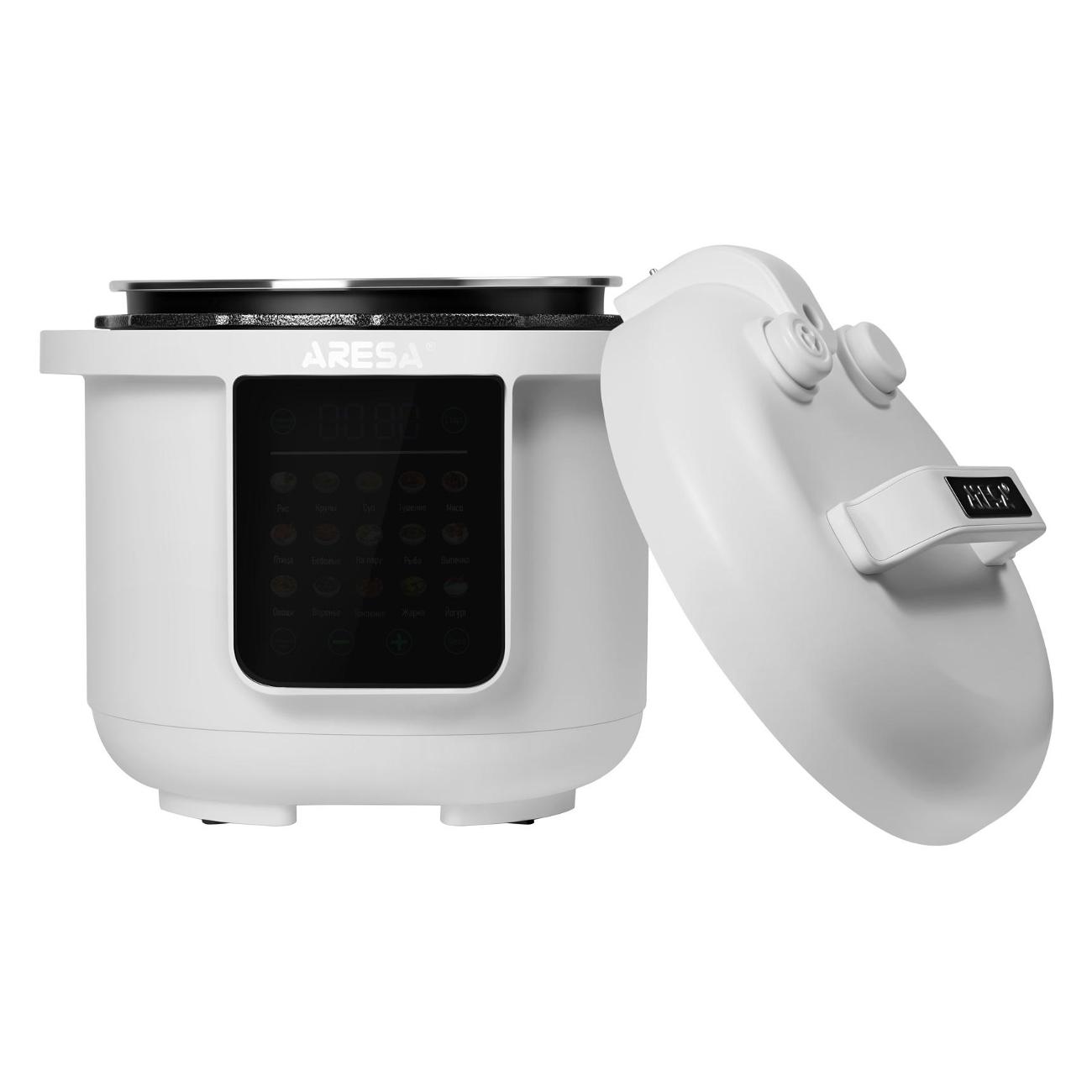 Мультиварка Aresa AR-2014