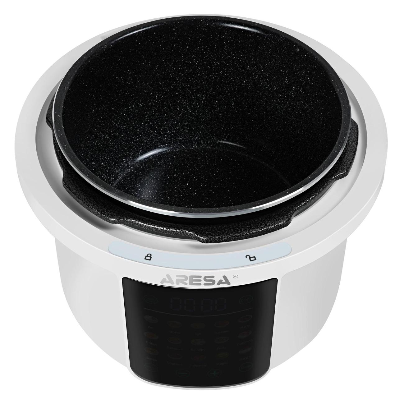 Мультиварка Aresa AR-2014
