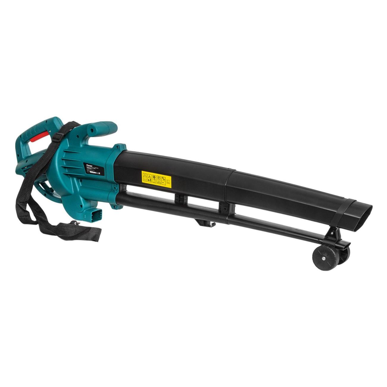 Воздуходувка Pioneer EBVM-3000-01