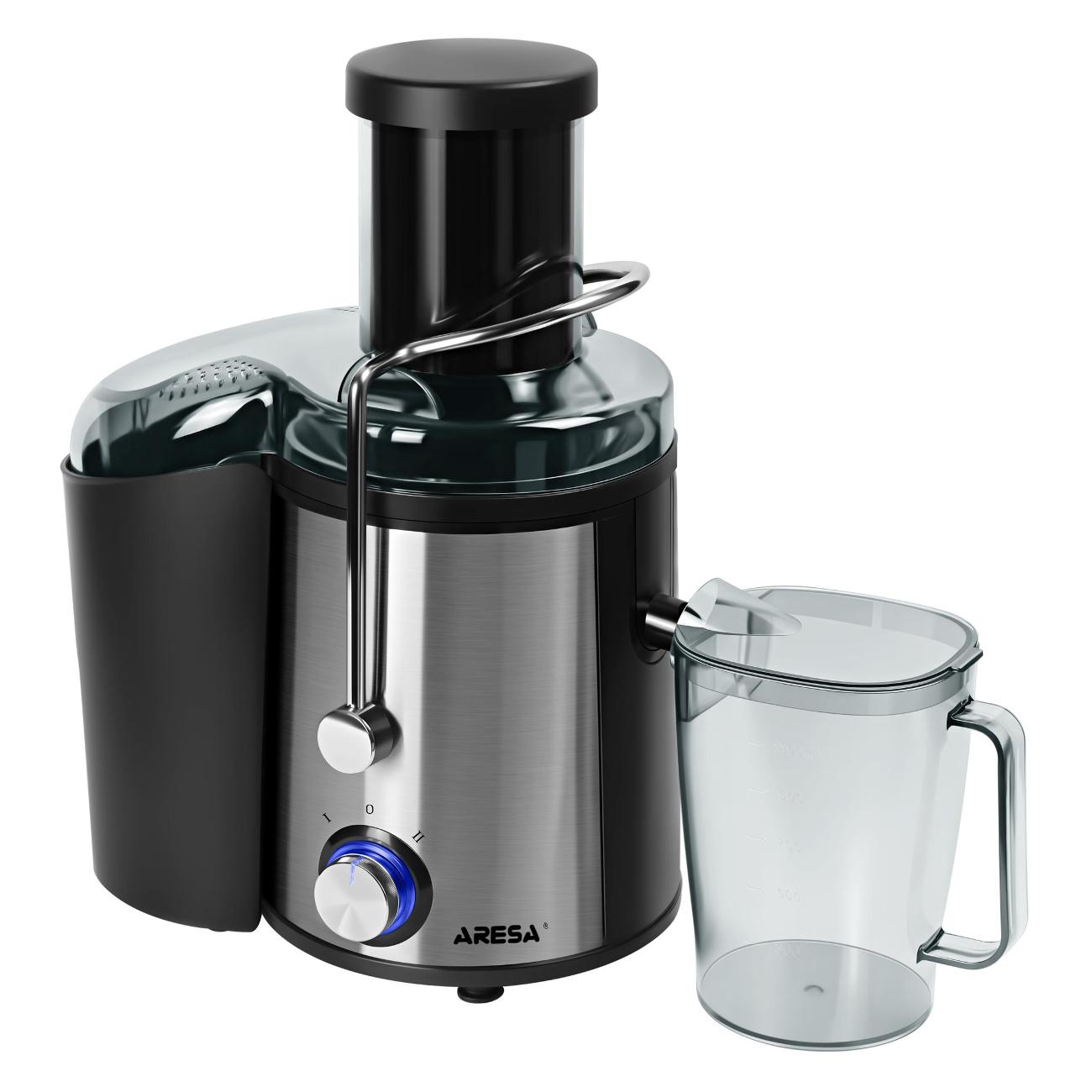 Соковыжималка центробежная Aresa AR-2506