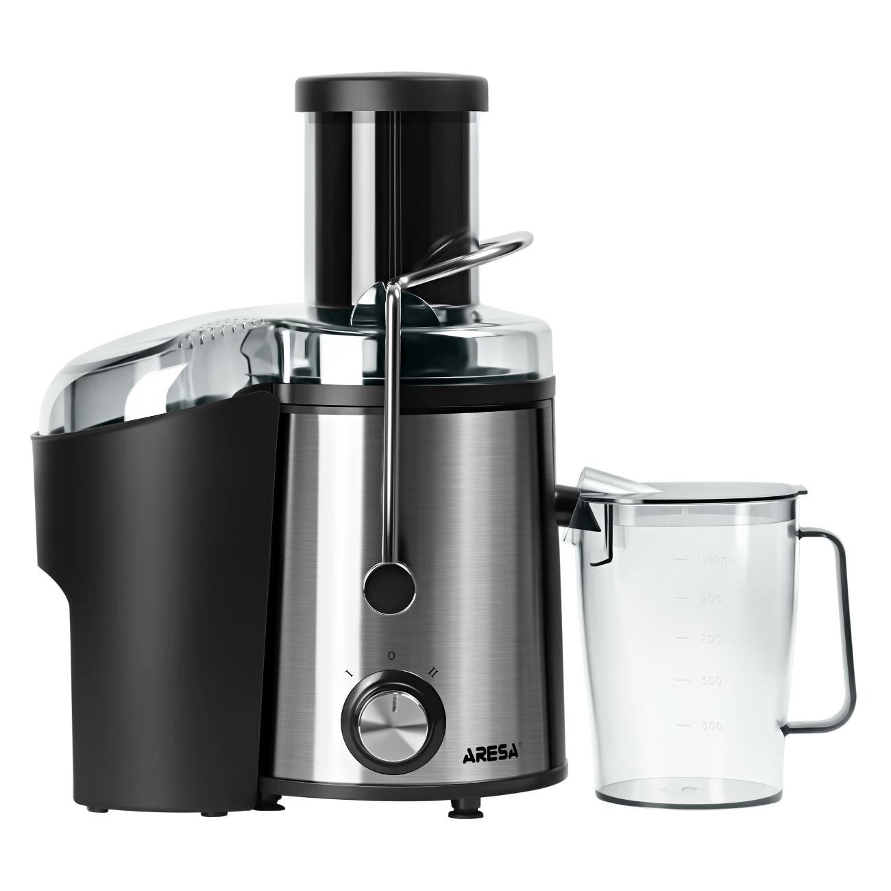 Соковыжималка центробежная Aresa AR-2506