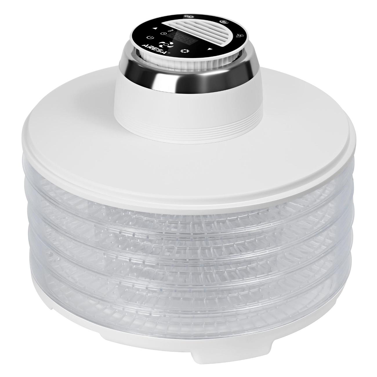 Сушка для фруктов Aresa AR-2604