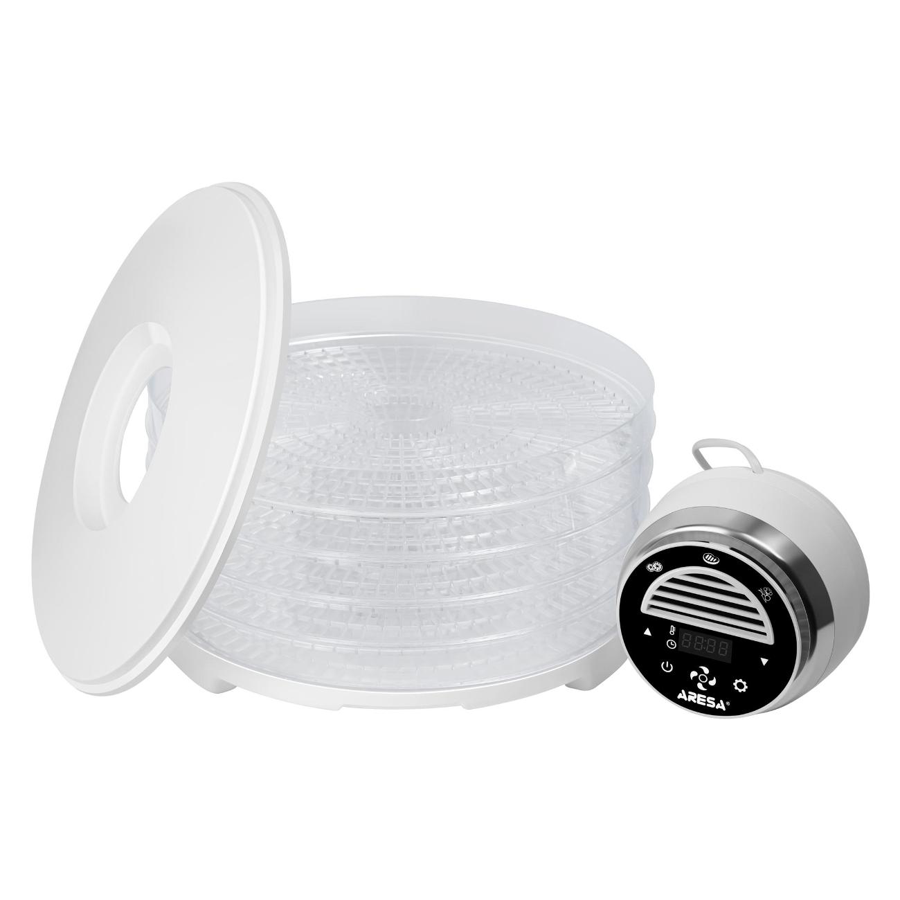 Сушка для фруктов Aresa AR-2604