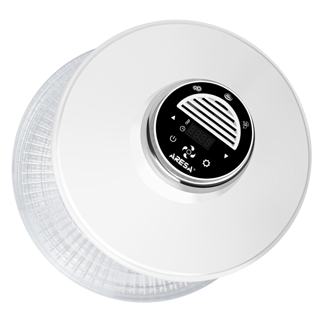 Сушка для фруктов Aresa AR-2604