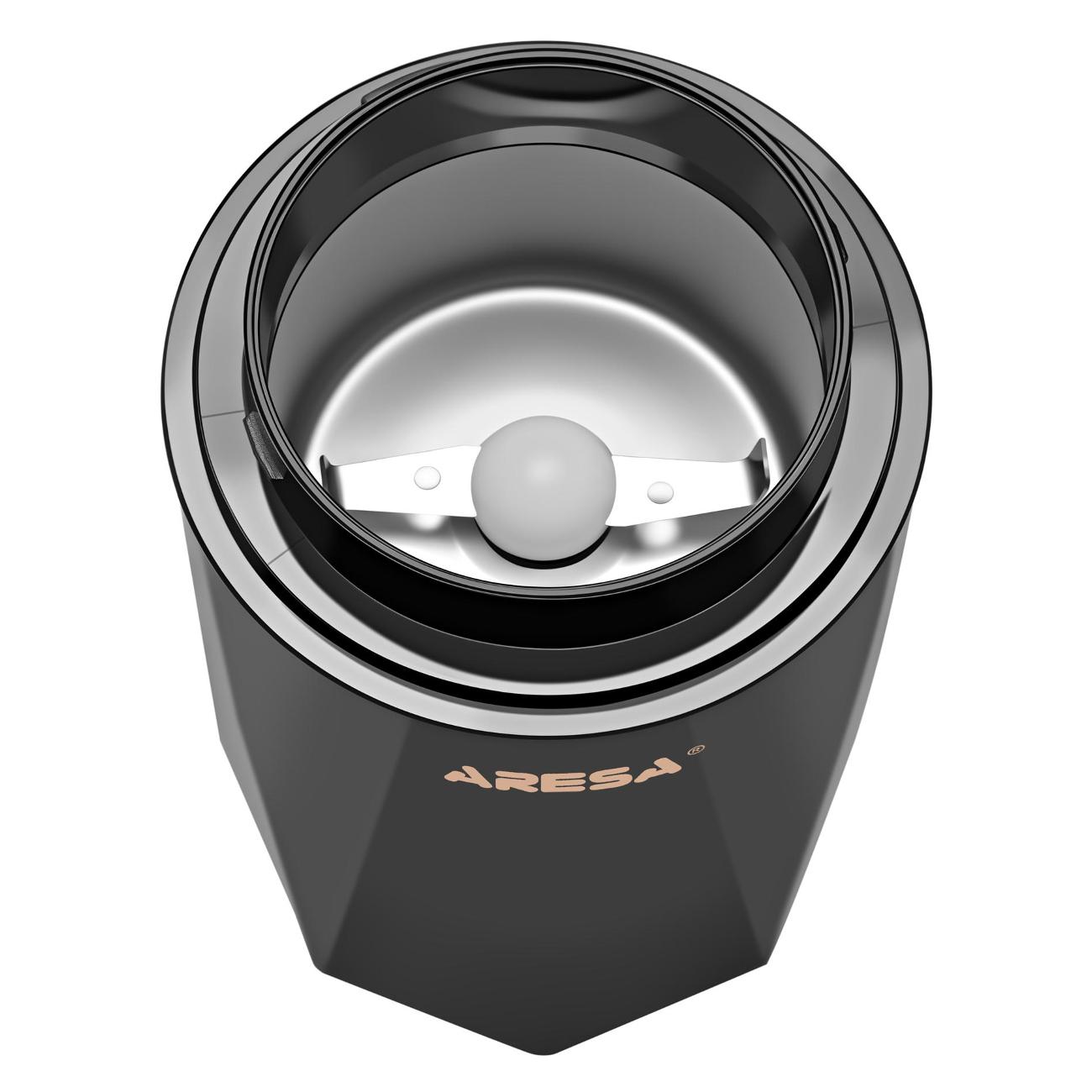 Кофемолка Aresa AR-3608