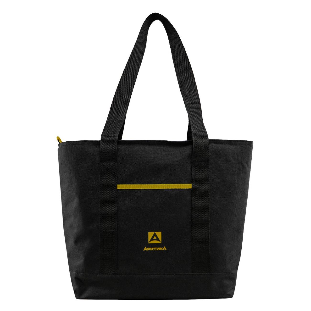 Сумка - изотермический контейнер Арктика 3400-17-BK