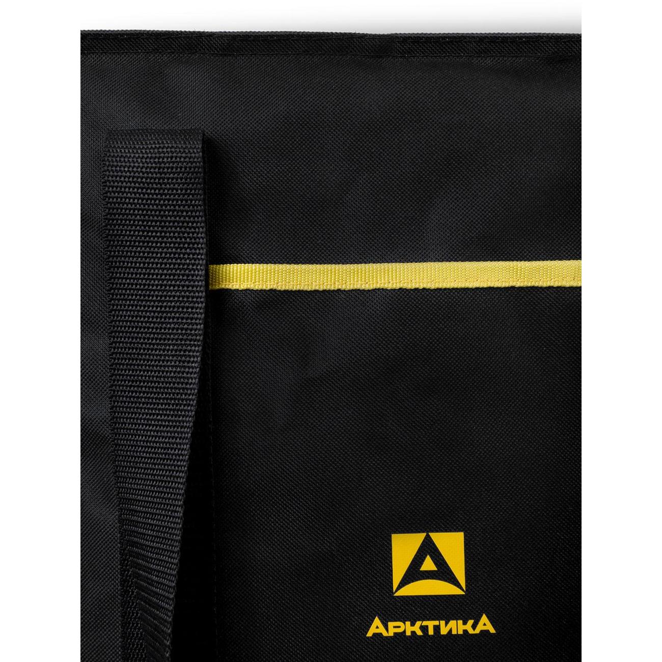 Сумка - изотермический контейнер Арктика 3400-17-BK