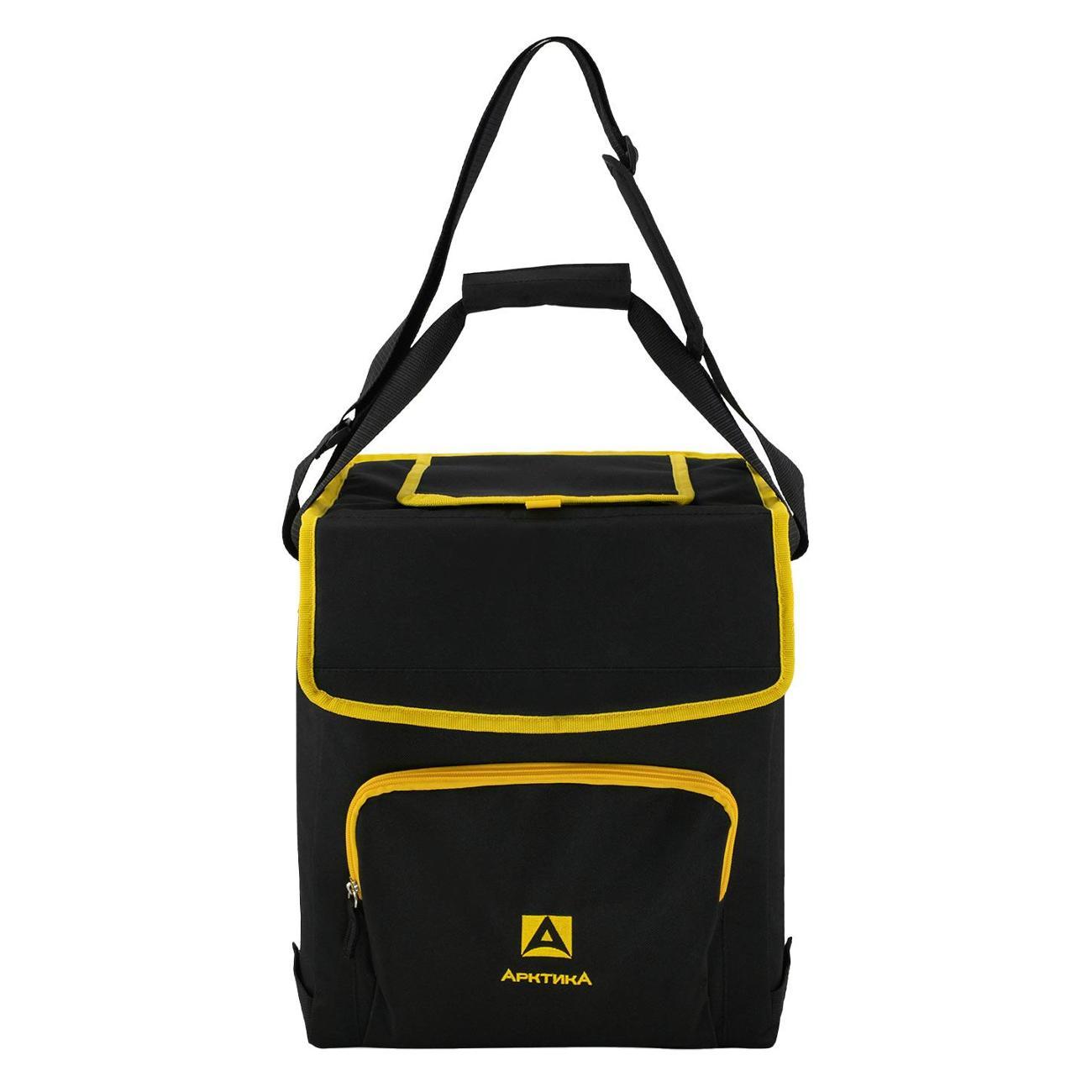 Сумка - изотермический контейнер Арктика 3001-20-BK