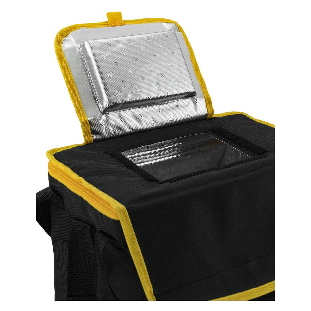 Сумка - изотермический контейнер Арктика 3001-20-BK